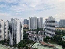 Braddell View (D20), Apartment #551827401